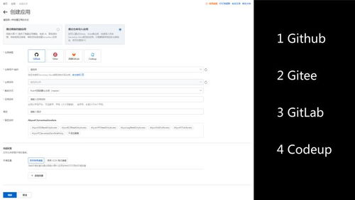 通过部署流行 Web 框架掌握 Serverless 技术中的数据处理服务